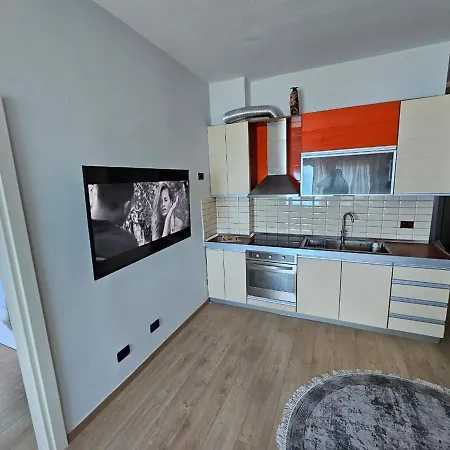Apartment Bluebnb Seaside Luxury *