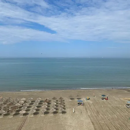 Bluebnb Seaside Luxury Apartment