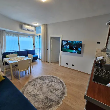 Bluebnb Seaside Luxury *