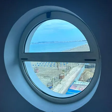 Bluebnb Seaside Luxury * Durres