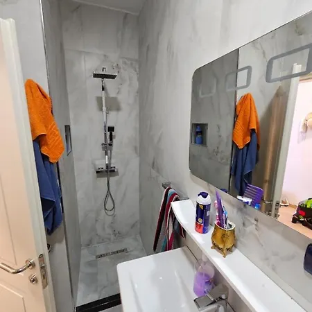 Bluebnb Seaside Luxury Apartment