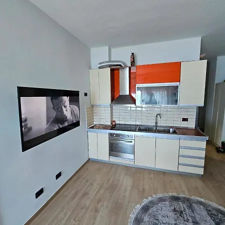 Bluebnb Seaside Luxury Apartment *