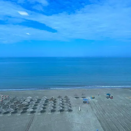Bluebnb Seaside Luxury Apartment Durres