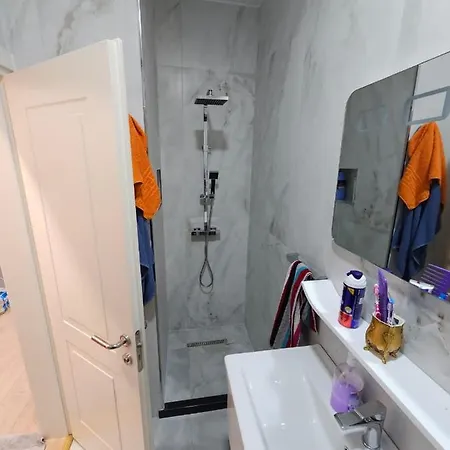 Bluebnb Seaside Luxury Durres