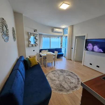 Bluebnb Seaside Luxury * Durres
