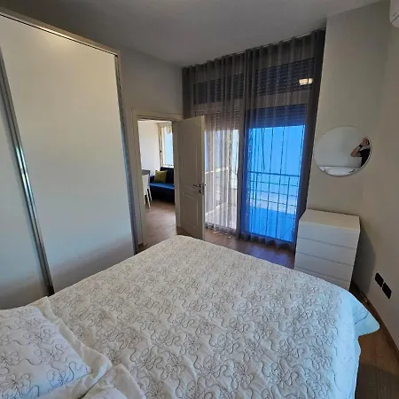 Apartment Bluebnb Seaside Luxury